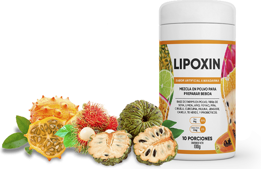 lipoxin