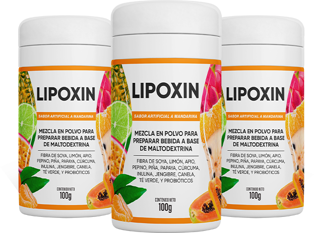Lipoxin