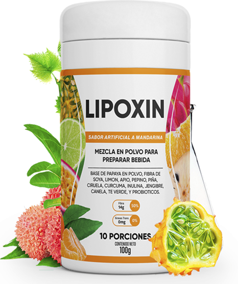 Lipoxin